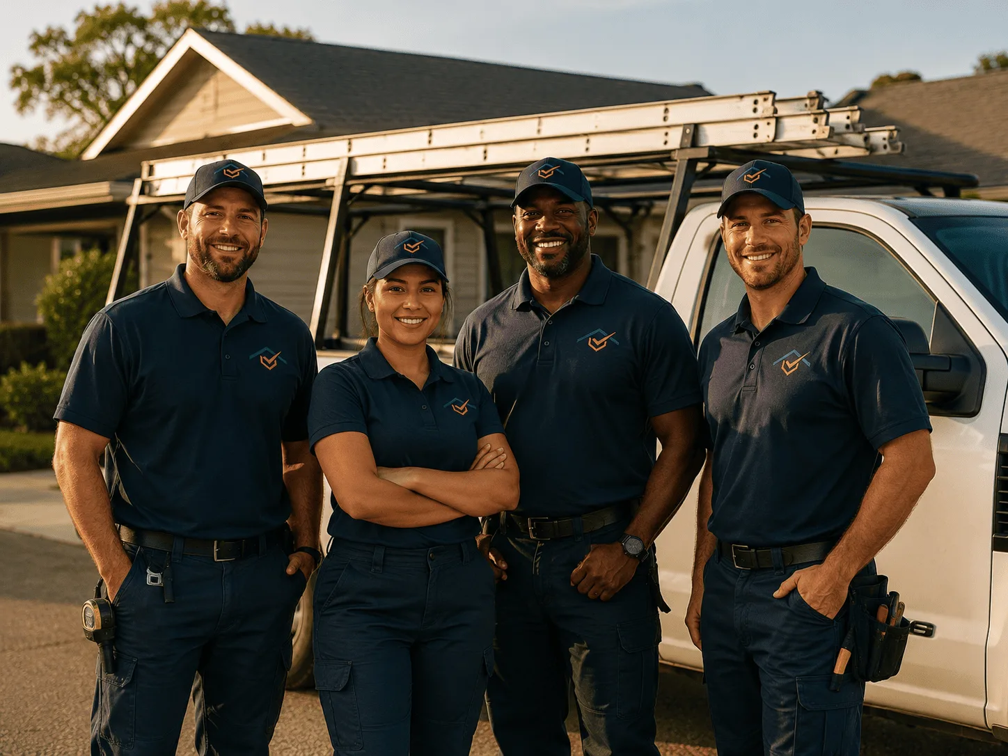 Roof Inspection company in Dulac, LA